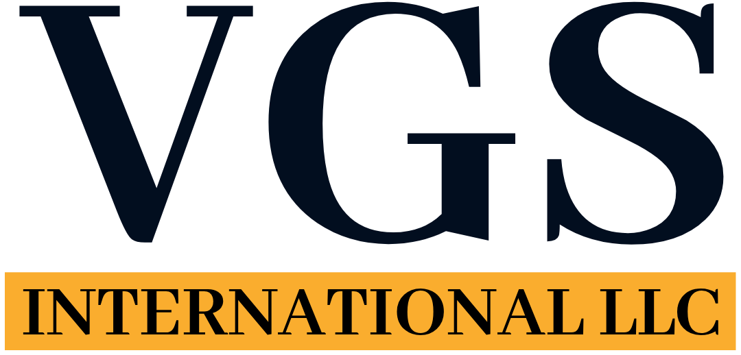 VGS INTERNATIONAL LLC